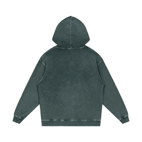 FOOT,BASIC,HOODIE