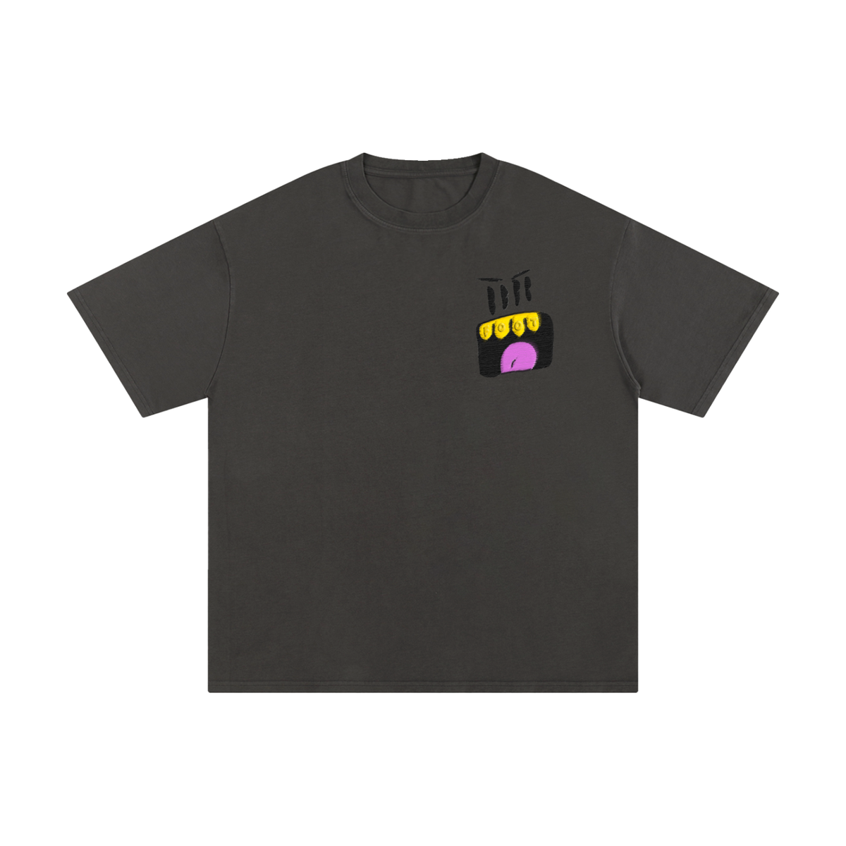 TRAP,TEE