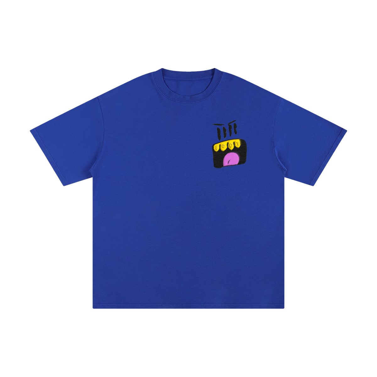 TRAP,TEE
