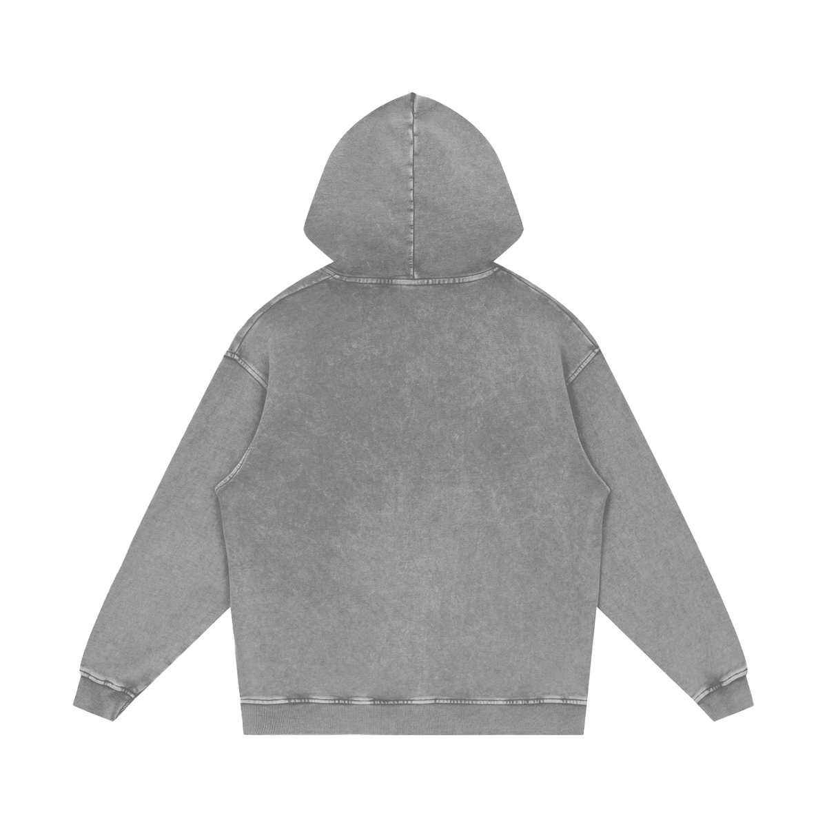 TOOF,HOODIE