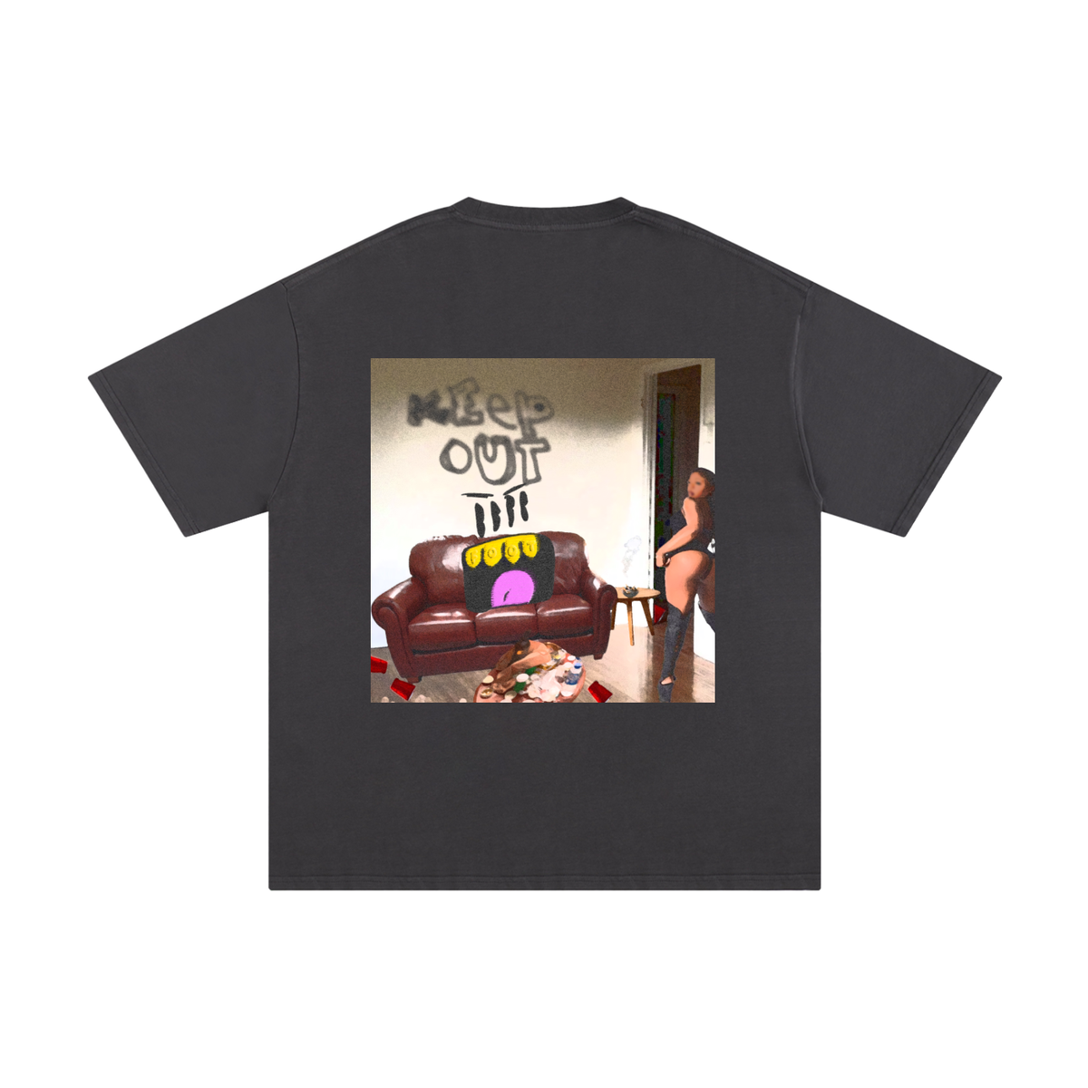 TRAP,TEE
