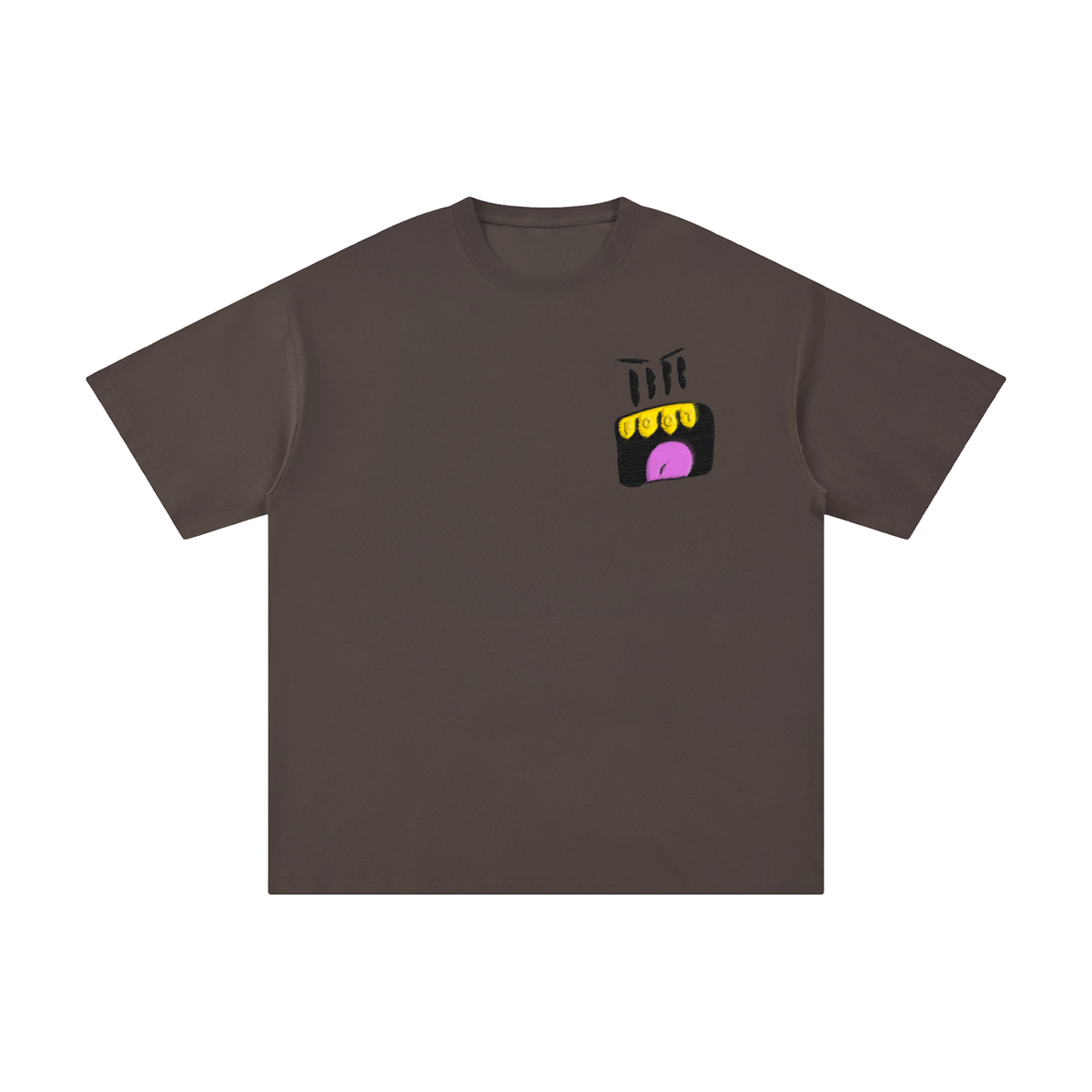 TRAP,TEE