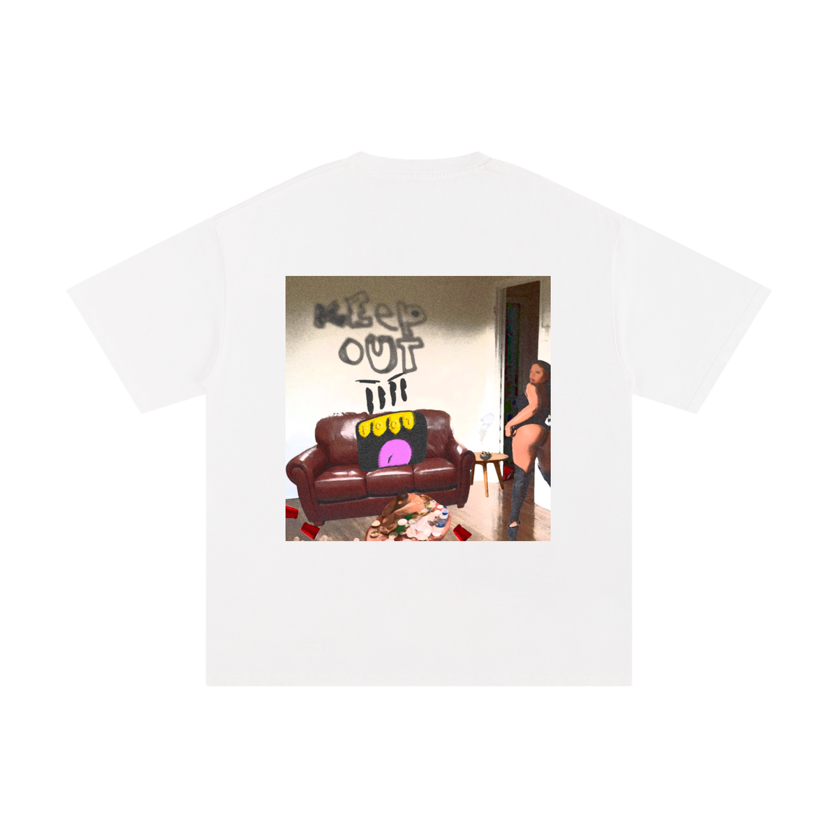 TRAP,TEE