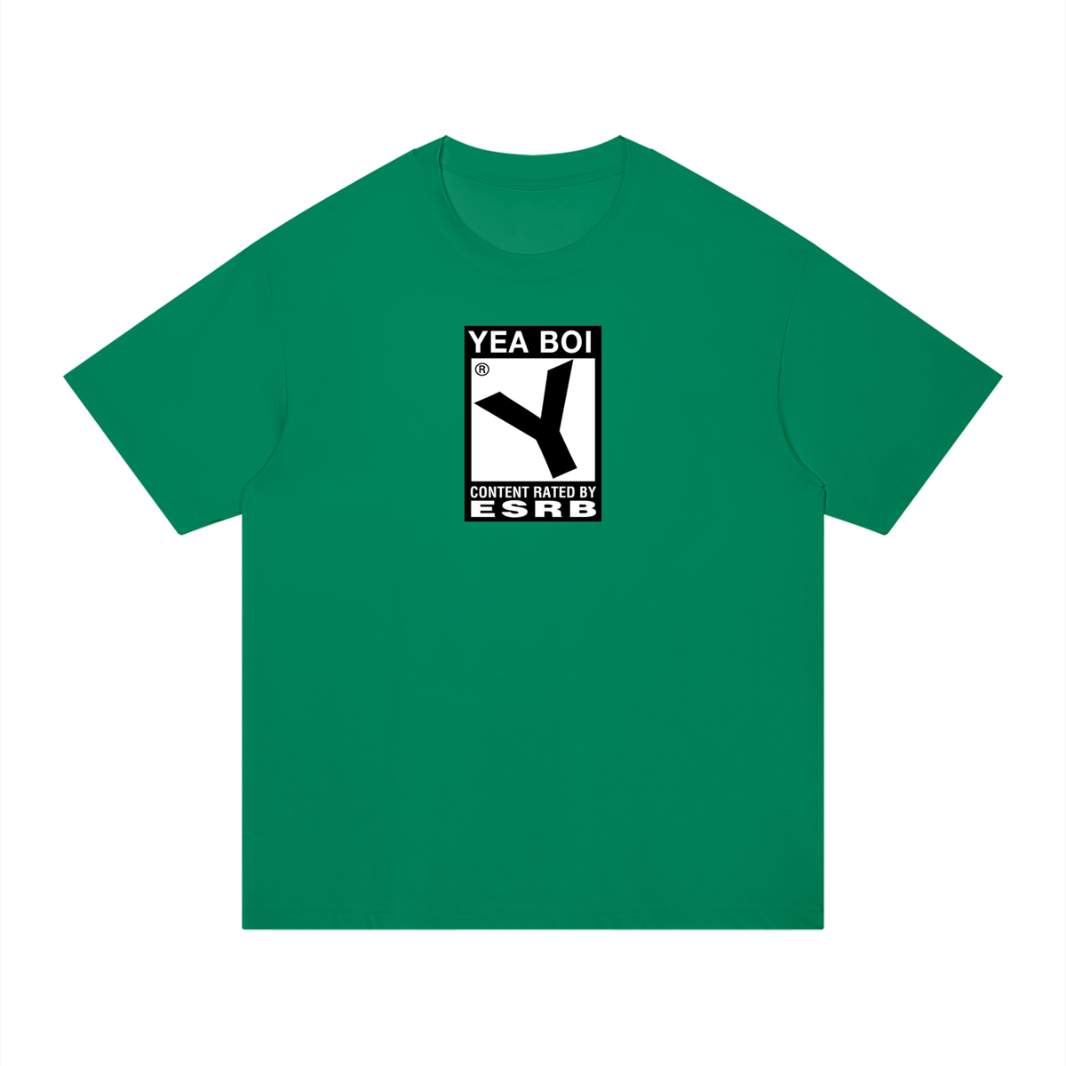 YEA,BOI,WARNING,TEE