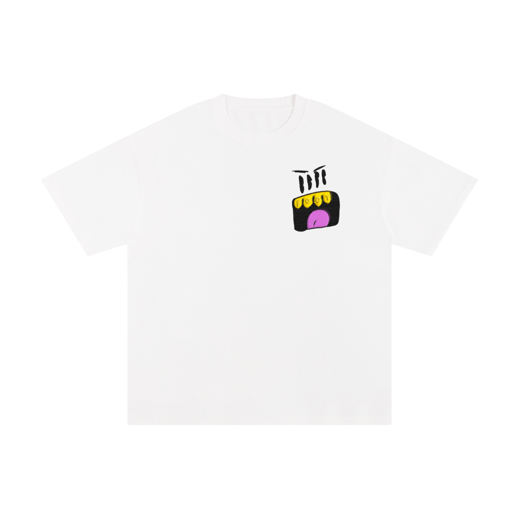 TRAP,TEE