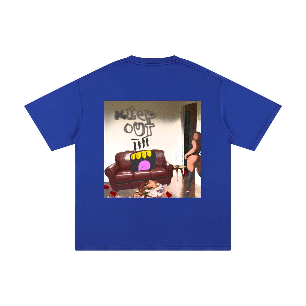 TRAP,TEE