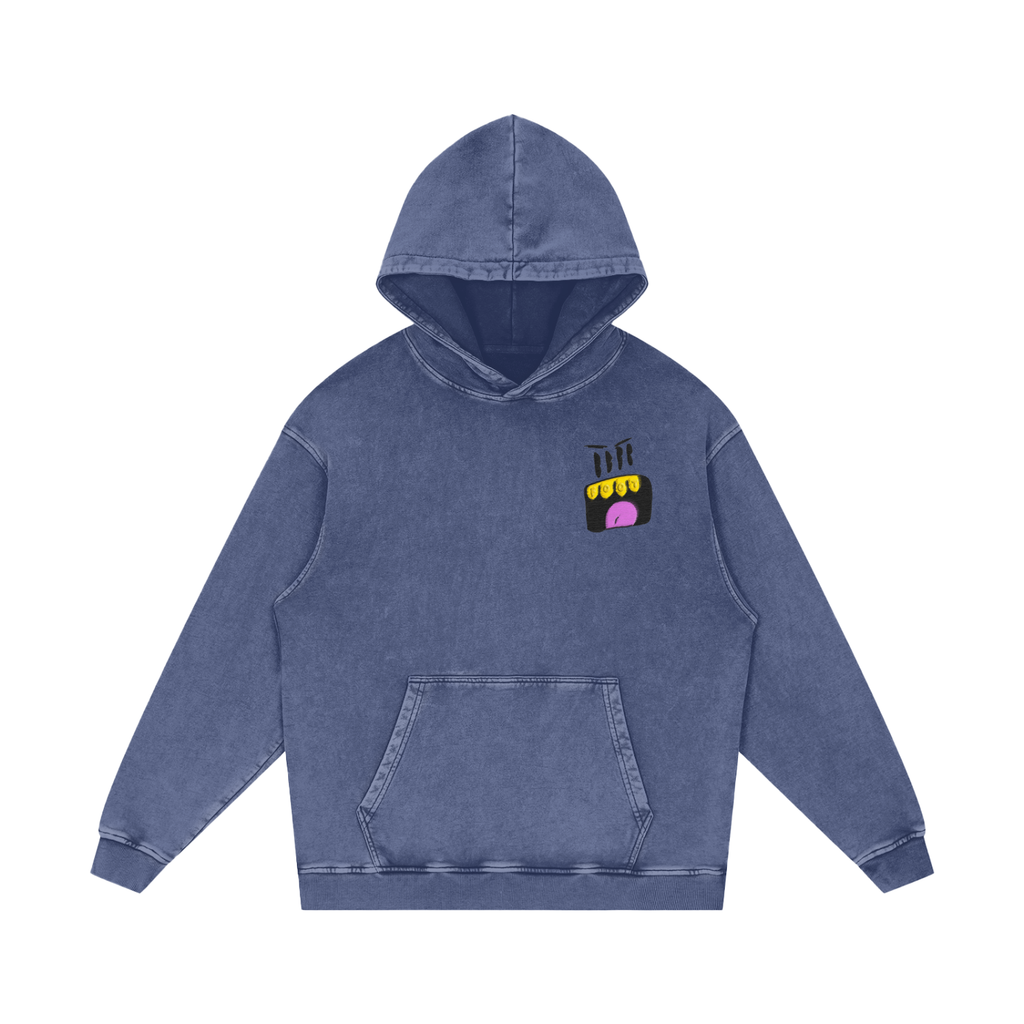 TOOF,HOODIE