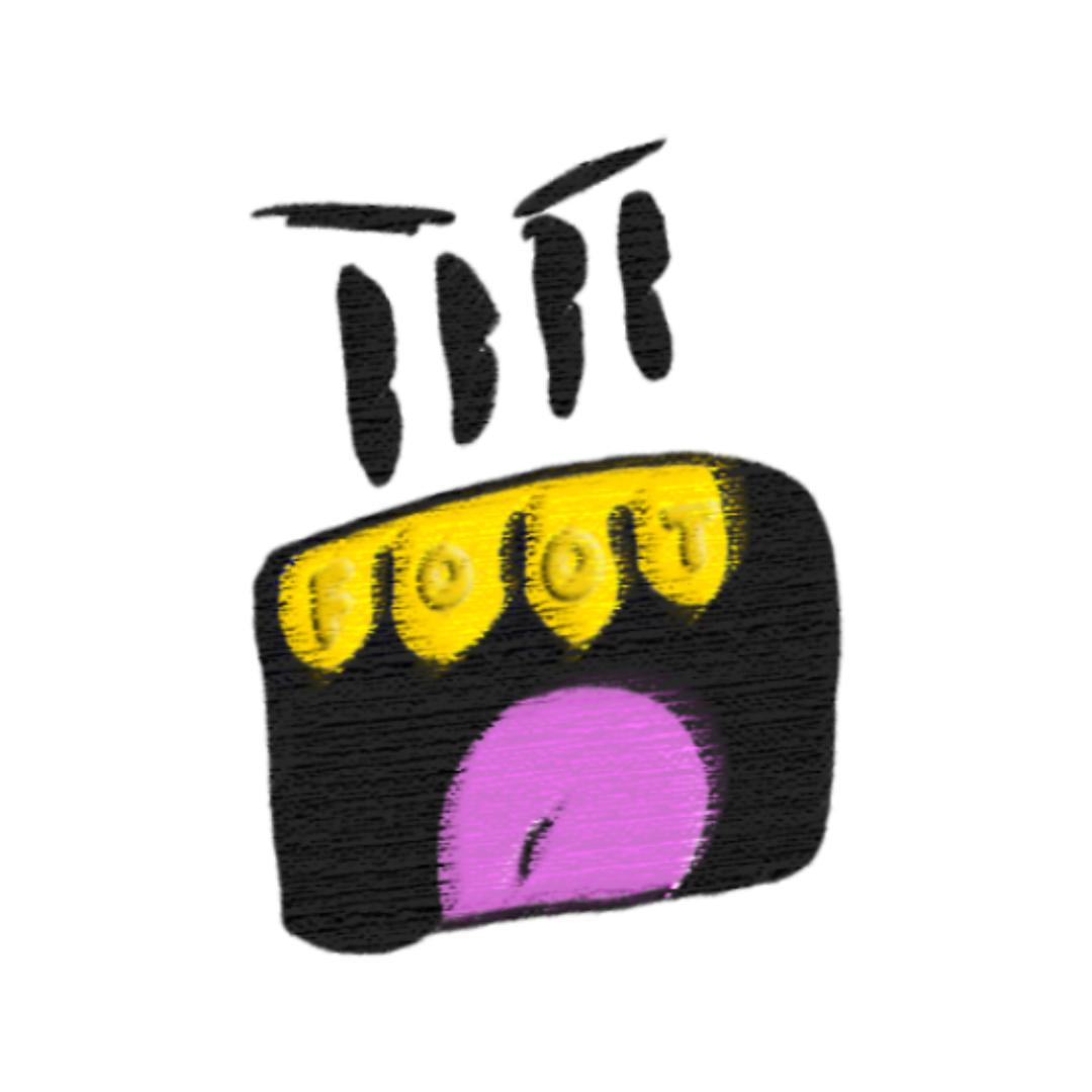 FOTB STICKER PACK
