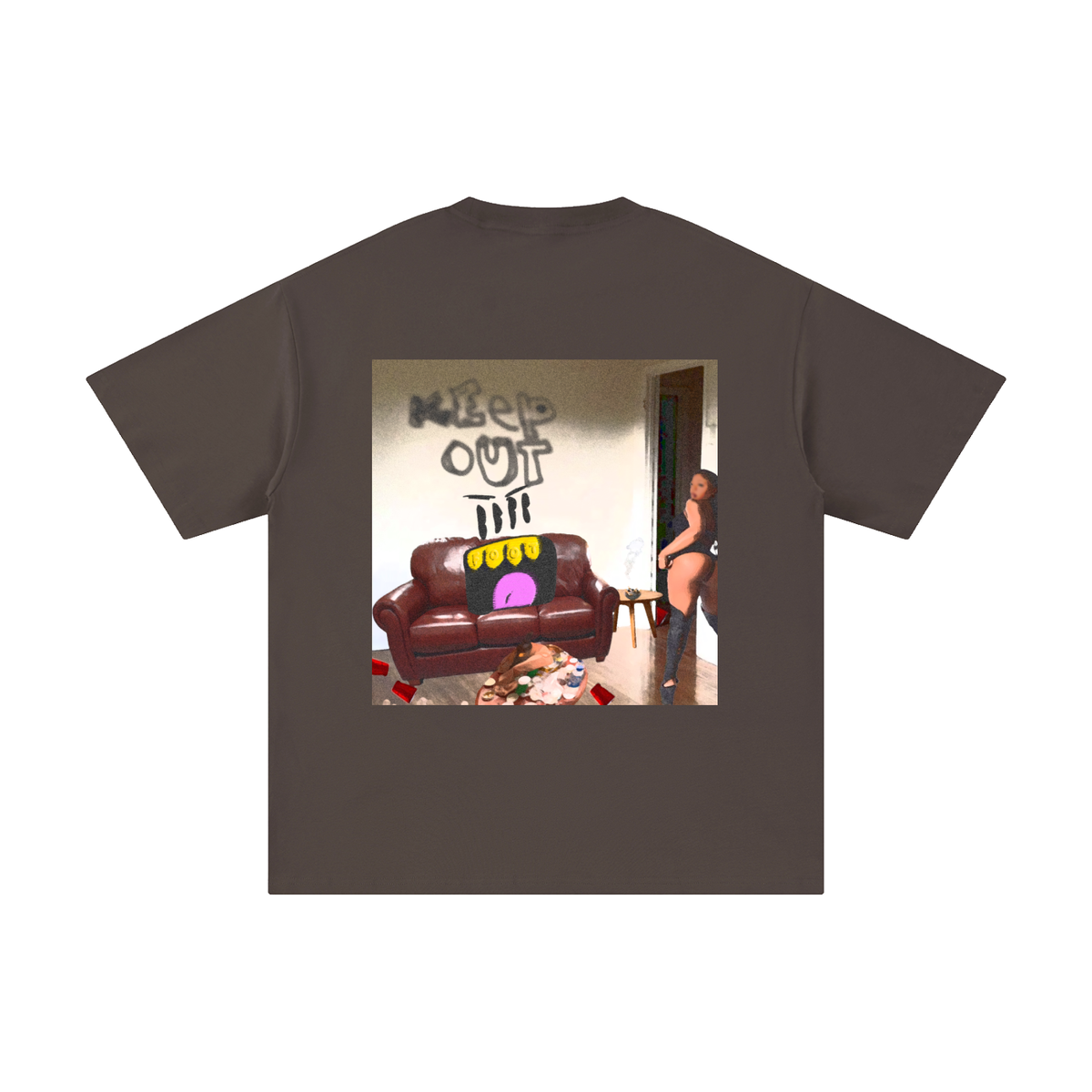 TRAP,TEE