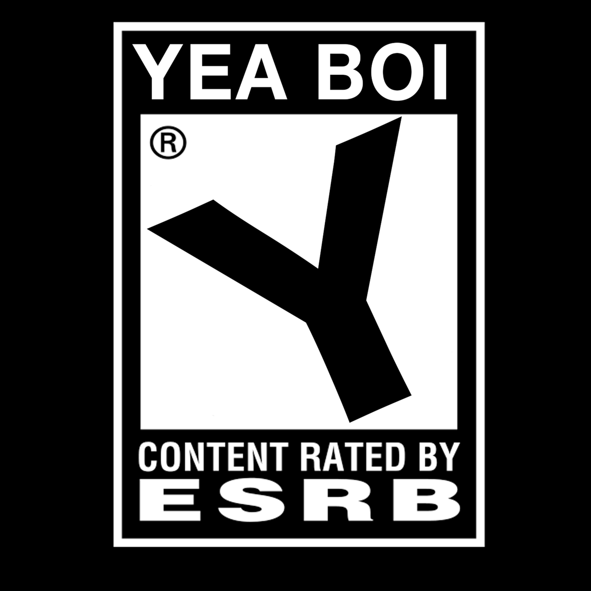 FOTB STICKER PACK